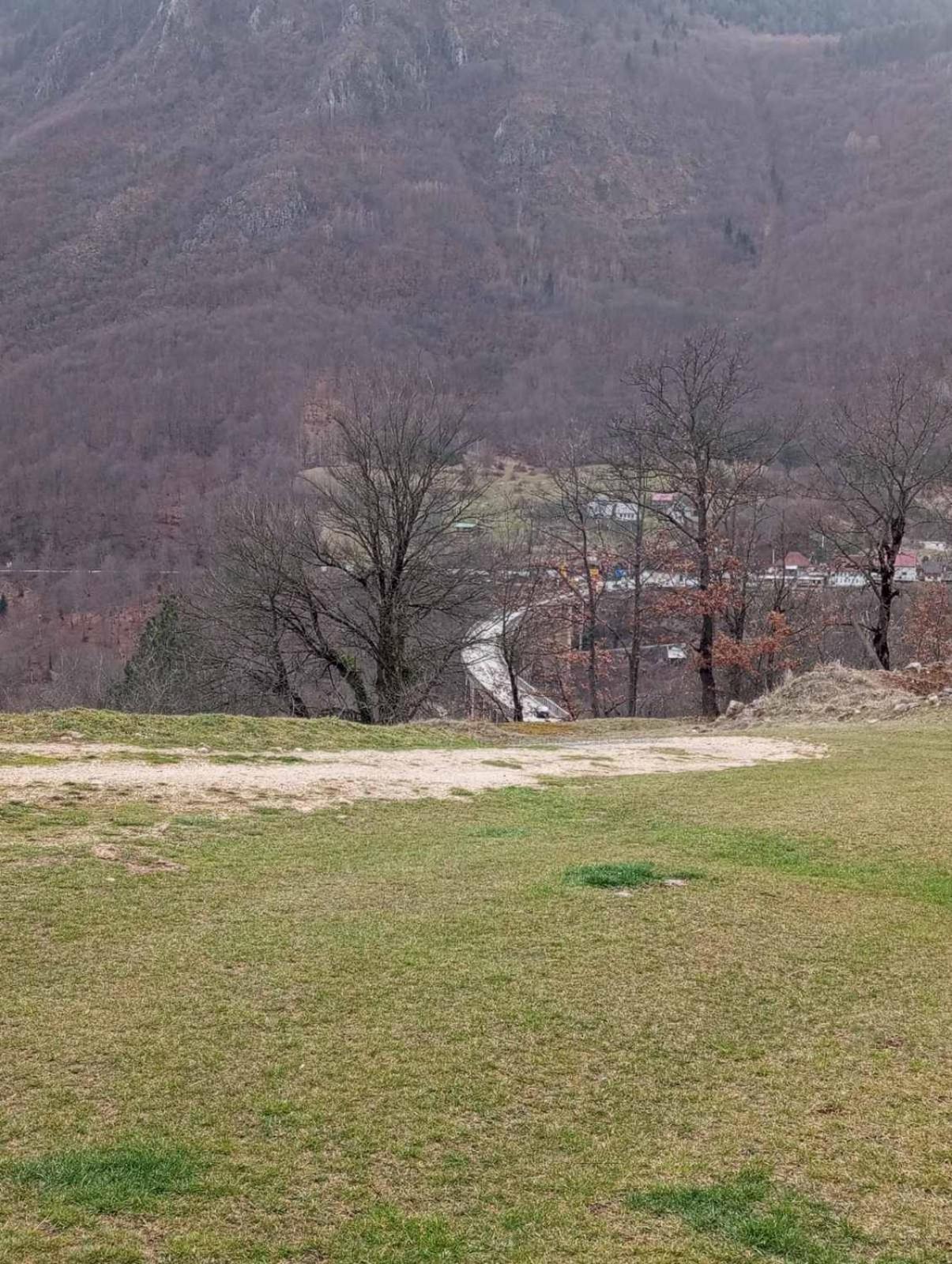 Family Owned Self Sufficient Eco Farm Tara Pljevlja Exterior foto